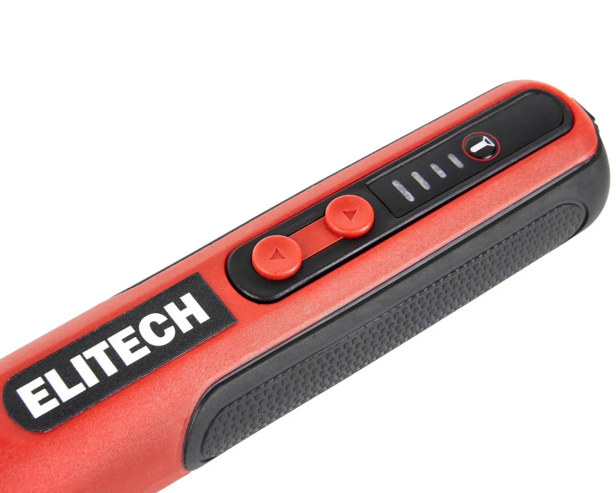 Отвертка аккумуляторная Elitech ША 4-1ЛЭ, 4 В Li-Ion 2 Ач - фото №8