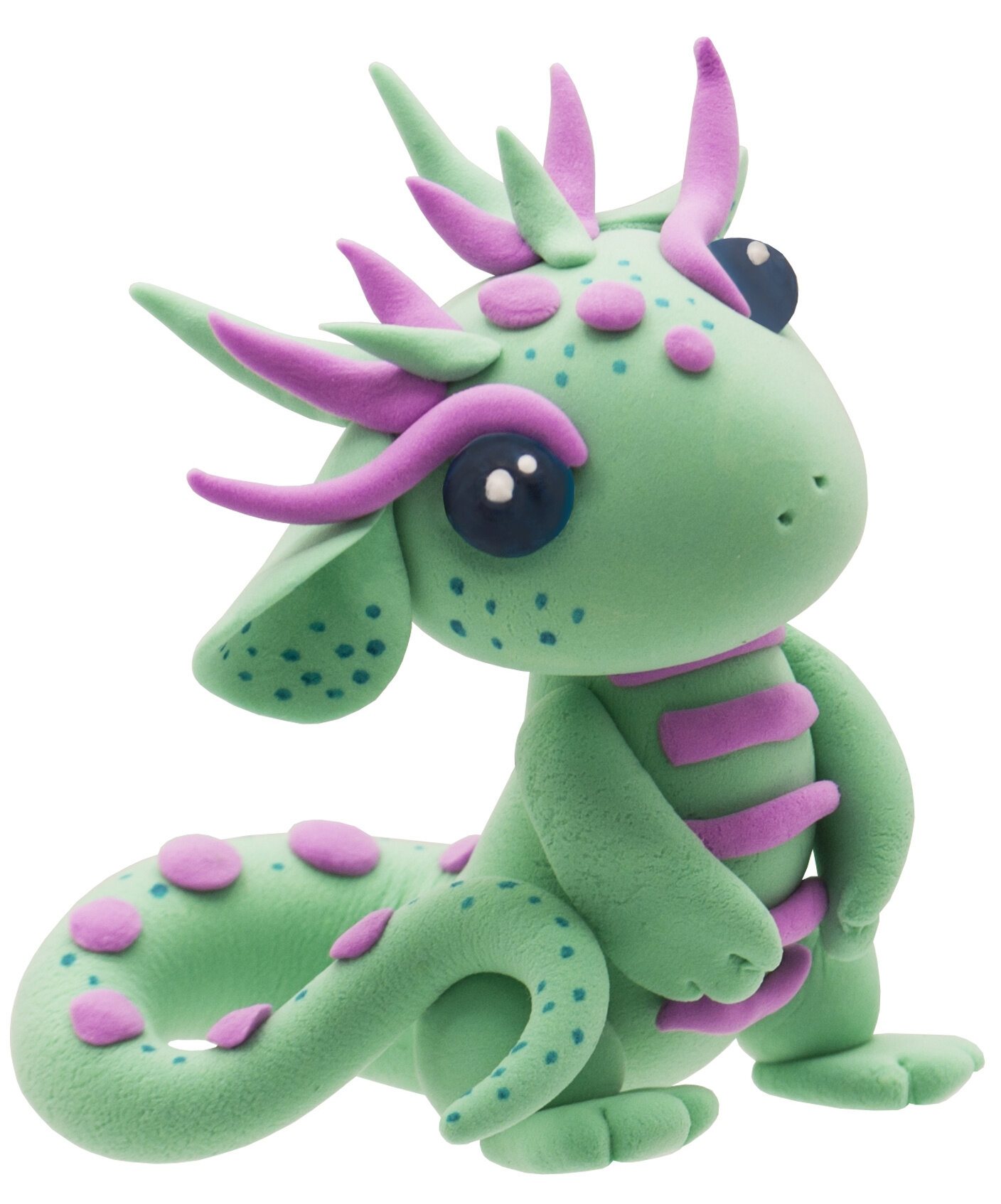 Пластилин Silwerhof - фото №6