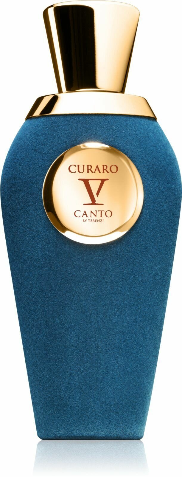 V Canto парфюмерный экстракт унисекс Curaro 100 ml