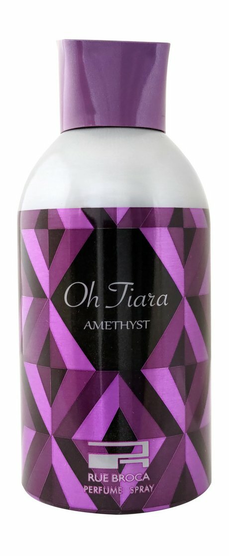 Rue Broca Oh Tiara Amethyst Perfume Spray мл/гр
