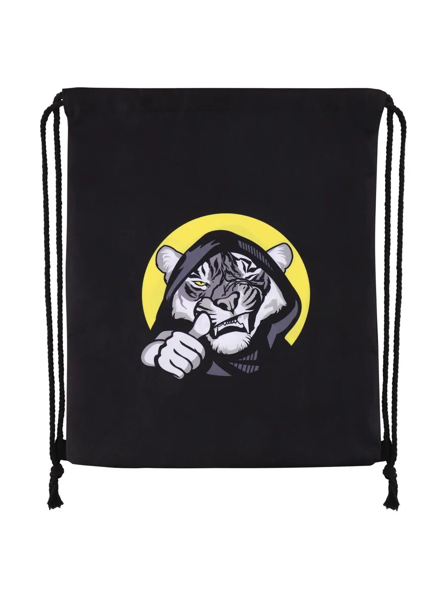 Мешок для обуви для мальчика