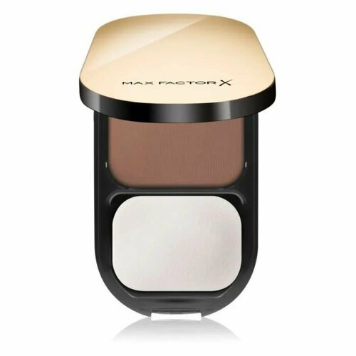 фото Max factor facefinity compact пудра для лица, оттенок 010 soft sable