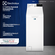 Стиральная машина Electrolux Стиральная машина с вертикальной загрузкой ELECTROL...