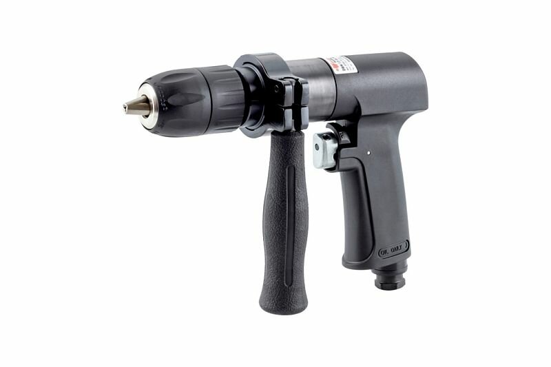 Дрель пневм DBM13RL 700 об/МИН