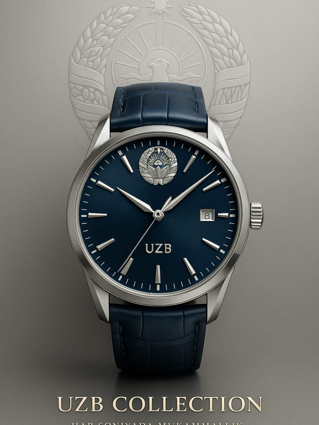 Наручные часы Classic