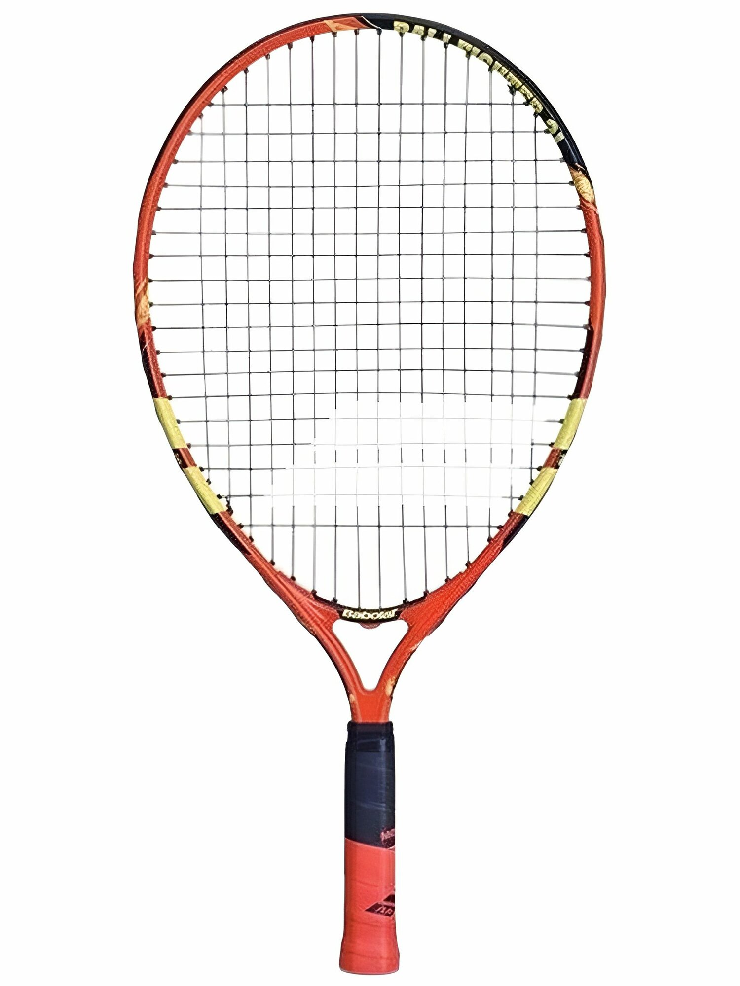 Babolat BALLFIGHTER 21 GR000 (140239) Ракетка для большого тенниса