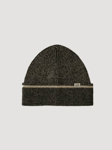 Изображение товара Шапка-бини Fleece Knit Beanie для мужчин