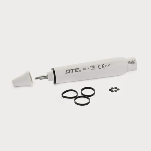 Изображение товара Универсальный автоклавируемый наконечник HD-7H/для скалеров, ручка для скалеров EMS, Woodpecker