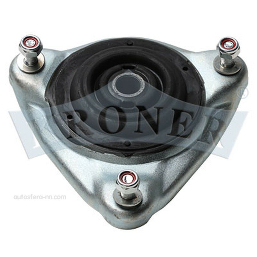 KRONER K353190 опора стойки LADA GRANTA (10-) С ЭУР (перед.) (K353190) KRONER