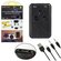 Адаптер Bluetooth MRM BT-100 AUX+USB+ RX-TX Bluetooth приёмник дл...