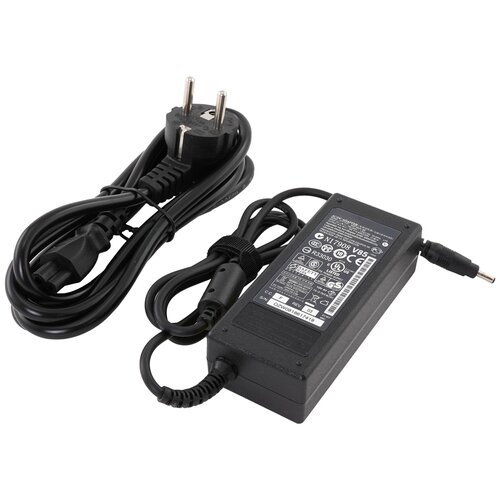 Блок питания для ноутбука Asus 19V 3.42A (65W) 3.0x1.1мм 19v 2 37a 45w 5 5 2 5mm laptop charger for asus zenbook ux21 ux21e ux31 ux31e ux31k ux32 ux42e adp 45aw n45w 01 ac power adapter