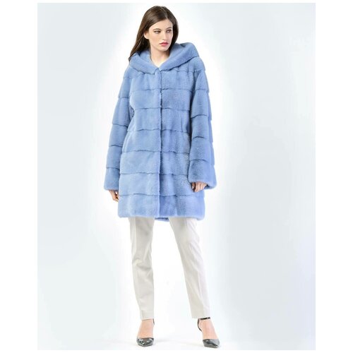 Шуба из меха норки, Skinnwille, 36