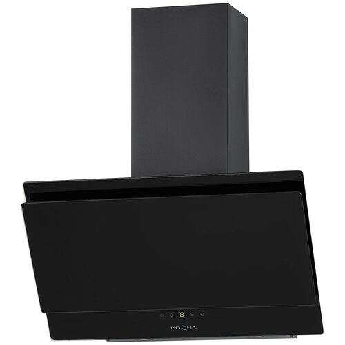 Вытяжка кухонная KRONA LEA 600 black S 1129000₽