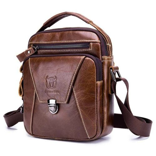 Bullcaptain - сумка через плечо