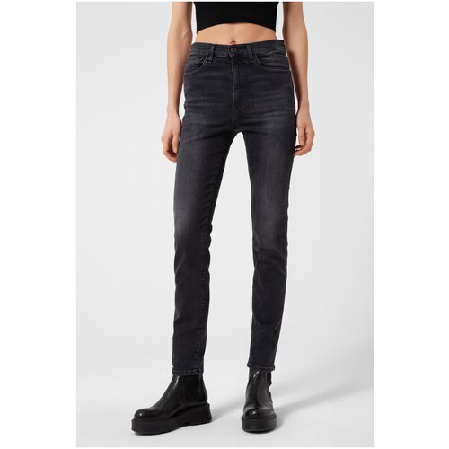 фото Джинсы 3x1 9673221001