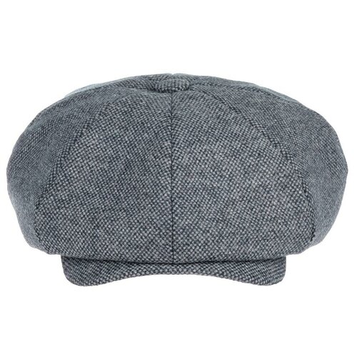 фото Кепка восьмиклинка fredrikson 3035-630/23, размер 59