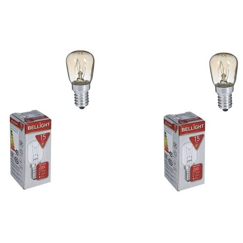 Лампы для холодильника 2 шт лампа специальная для солевой лампы лампочки накаливания для бытовых приборов лампа для швейной машины