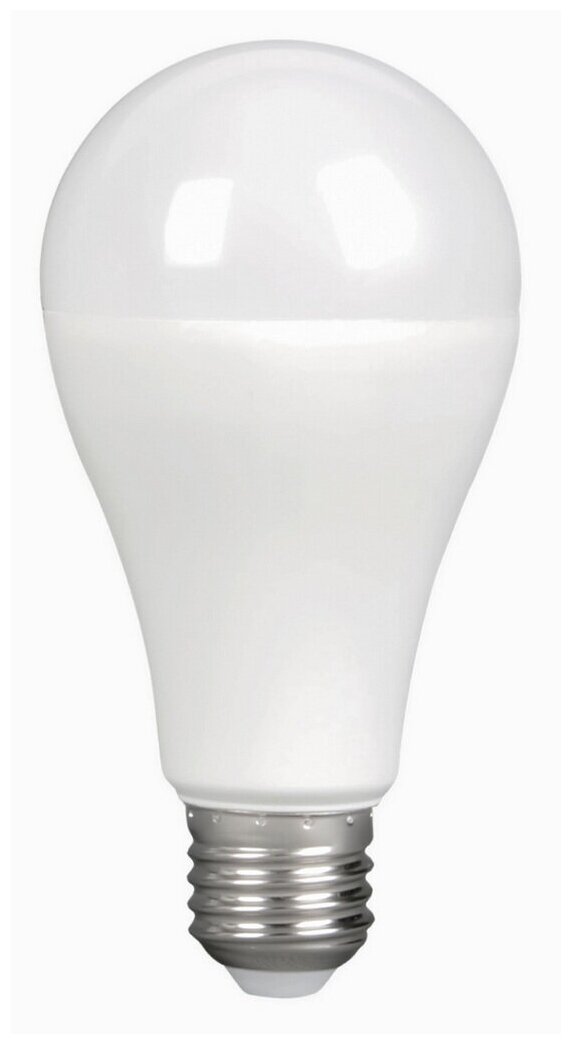 Светодиодная лампа Smartbuy-A65-20W/3000/E27