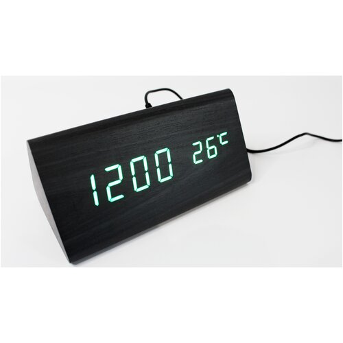 Светодиодные часы/электронные часы/с подсветкой/на тумбочку