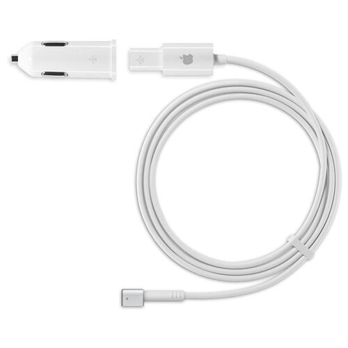 Переходник Apple MagSafe Airline Adapter (MB441Z/A)