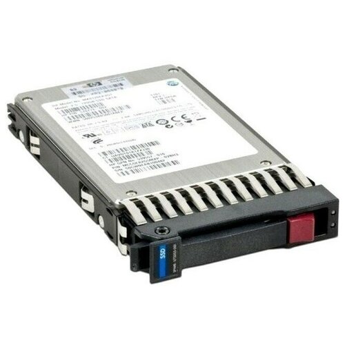 Накопитель SSD 960Gb SATA-III HPE (P18424-B21) ssd накопитель hpe r0q46a r