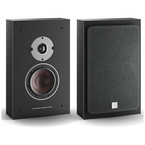 Настенная акустика Dali Oberon OnWall C Black Ash 15379000₽