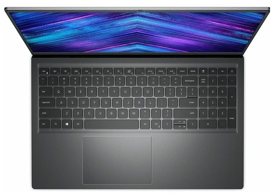 DELL Ноутбук DELL Vostro 15 5515 5515-5777