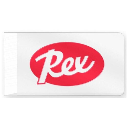 Rex, 4 мм