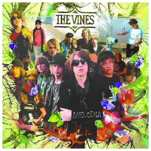 The Vines - Melodia