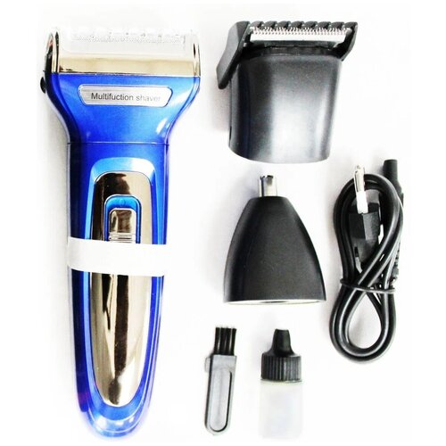 Триммер Cronier CR-9013 99000₽