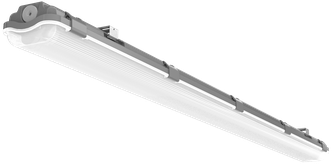 Светильник герметичный IN HOME под светодиодную лампу ССП-458 1xLED-Т8-1200 G13 230В IP65 1200мм 4690612032603