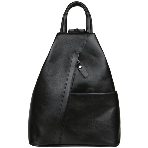 Женский рюкзак Accordi Sydney black