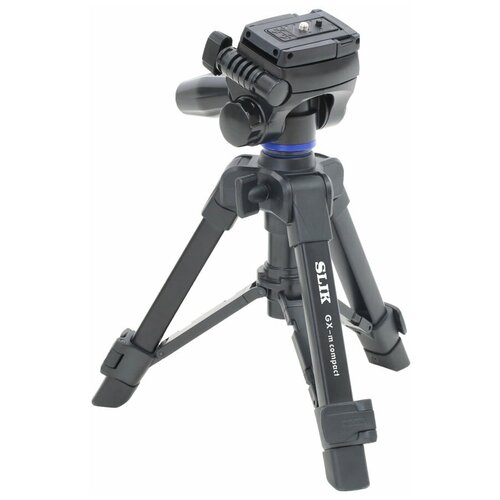 Штатив SLIK GX-m Compact