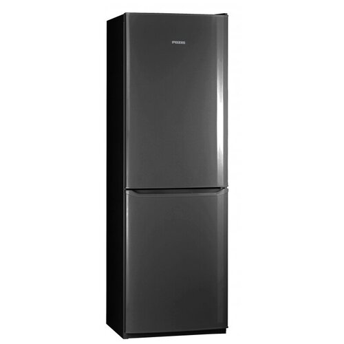 Холодильник POZIS RK-139 А графит глянцевый 3119000₽
