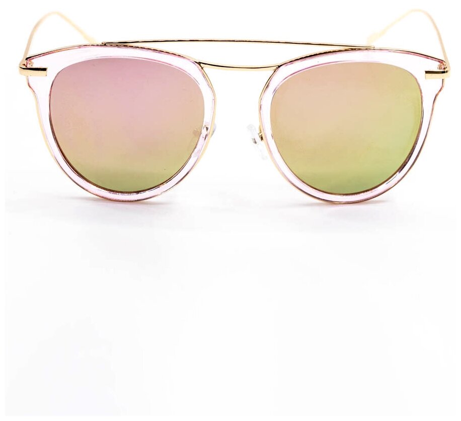 Солнцезащитные очки 8751 (розовый)