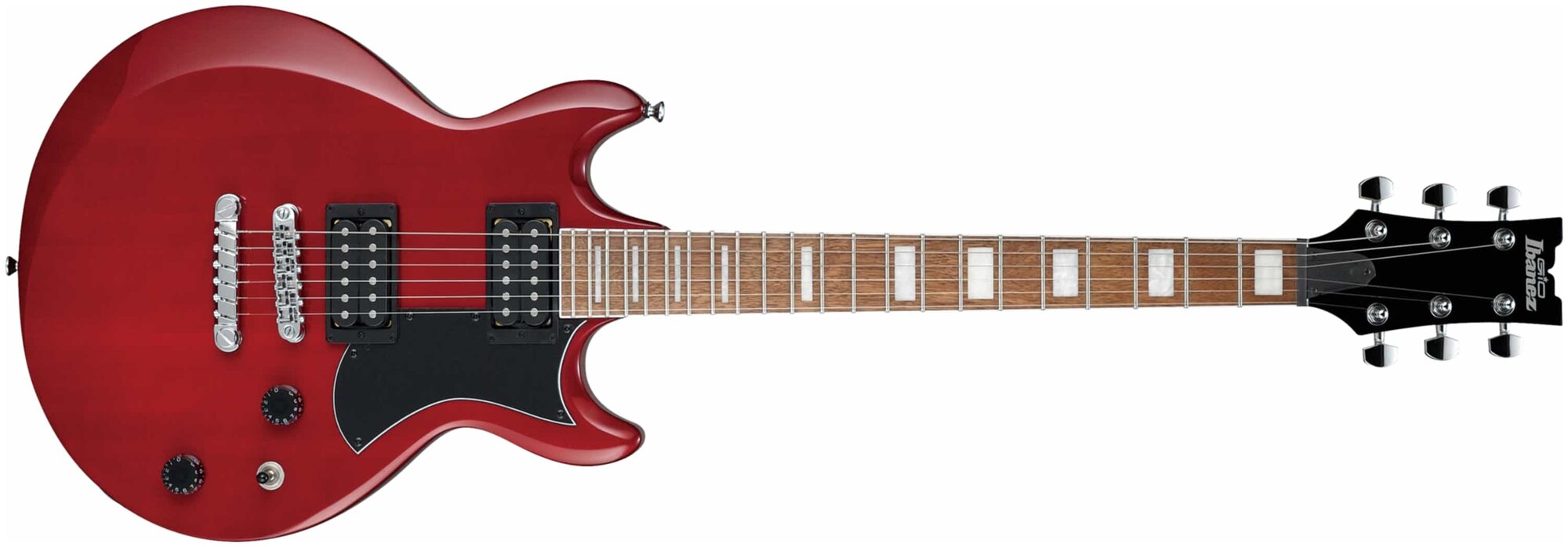 Электрогитара IBANEZ IBANEZ GAX30-TCR