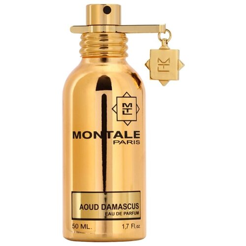 MONTALE парфюмерная вода Aoud Damascus, 50 мл