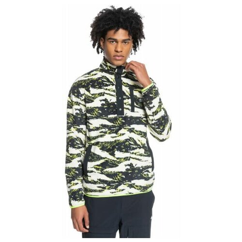 фото Худи no destination, размер s quiksilver