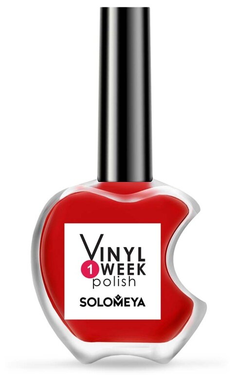     Solomeya,    ,    , One Week Vinyl Polish Fire energy 26, 13 