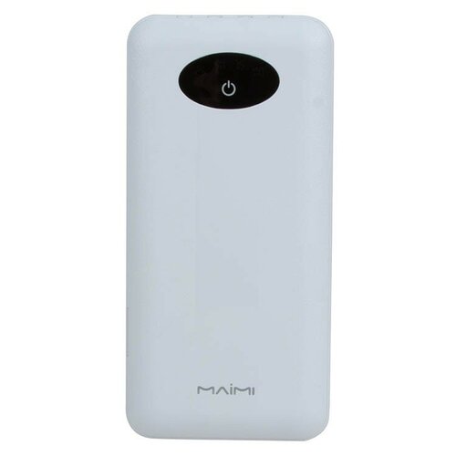 Внешний аккумулятор Maimi Mi7 10000mAh белый 149000₽