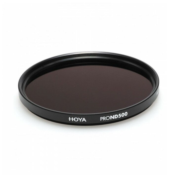 Hoya ND500 PRO 62mm - 