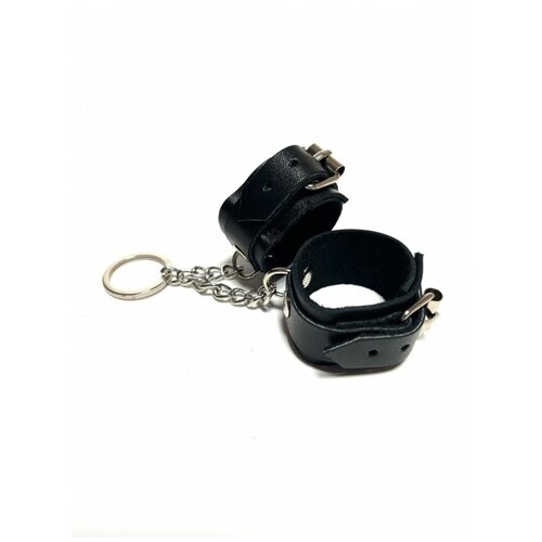 Брелок BDSM Арсенал, матовая фактура, Subaru, черный