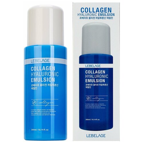 Lebelage       / Collagen Hyaluronic, 300 