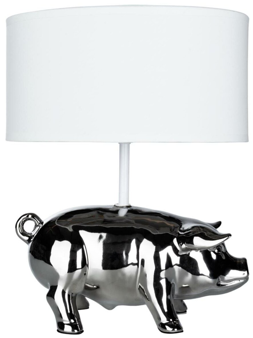 ARTE LAMP светильник настольный Arte Lamp A4039LT-1CC