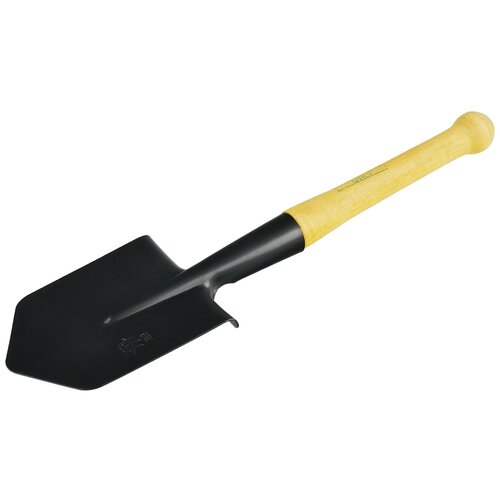 Лопата саперная туристическая