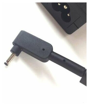 Для ACER A515-55-59M5 Aspire Зарядное устройство блок питания ноутбука (Зарядка адаптер + кабельшнур)