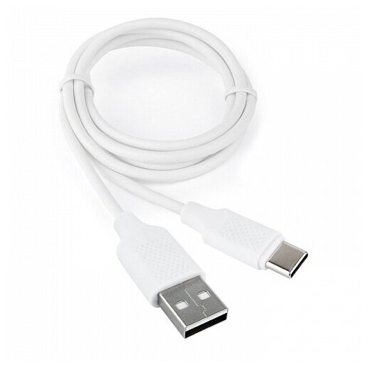 Кабель интерфейсный USB 2.0 Cablexpert - фото №1