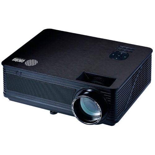 Проектор Cactus CS-PRM05B WXGA-W 2317700₽