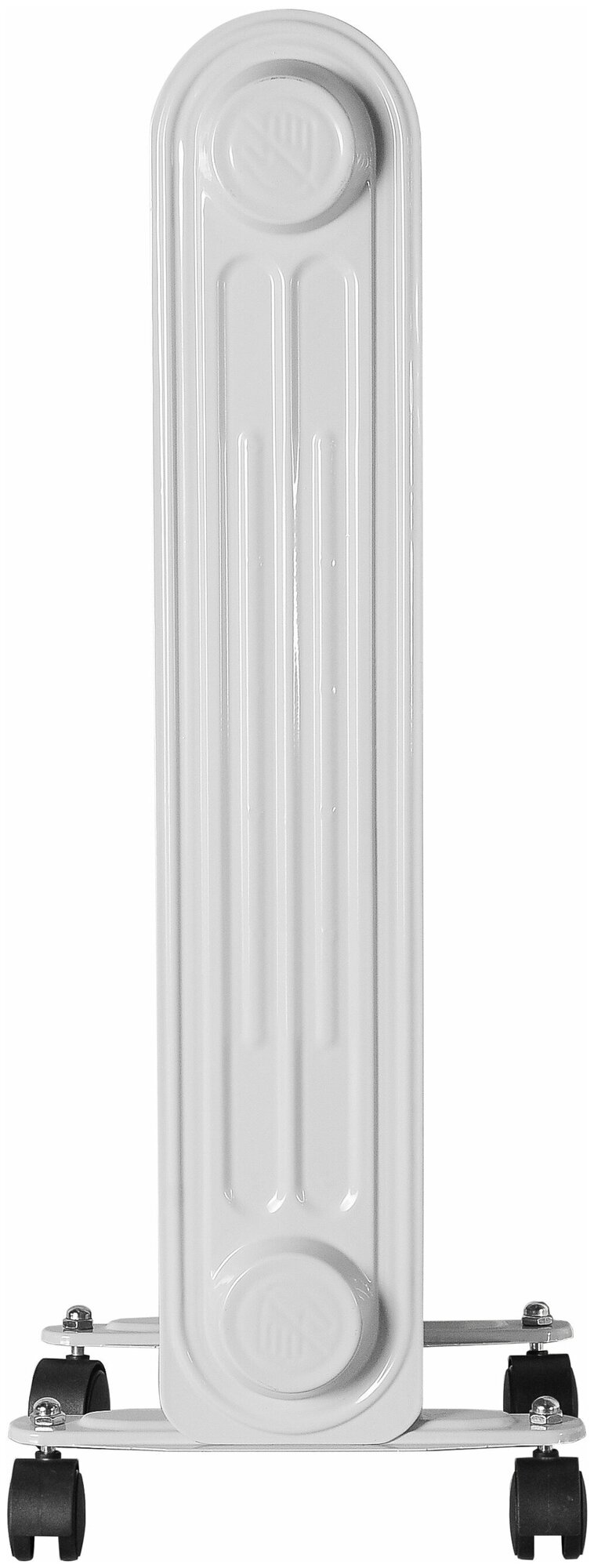 Радиатор масляный ОМПТ-EU-9Н Eurolux - фотография № 11