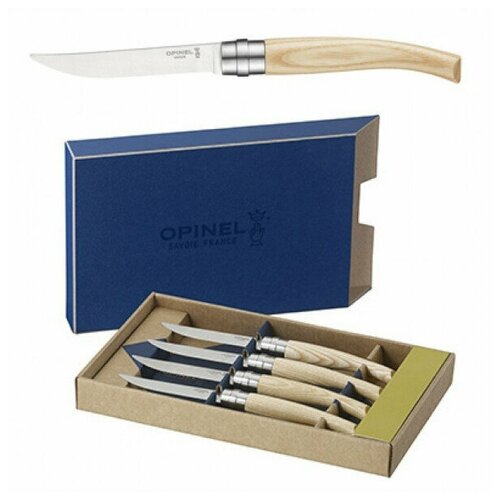 Набор ножей Opinel Table Chic №10 001828